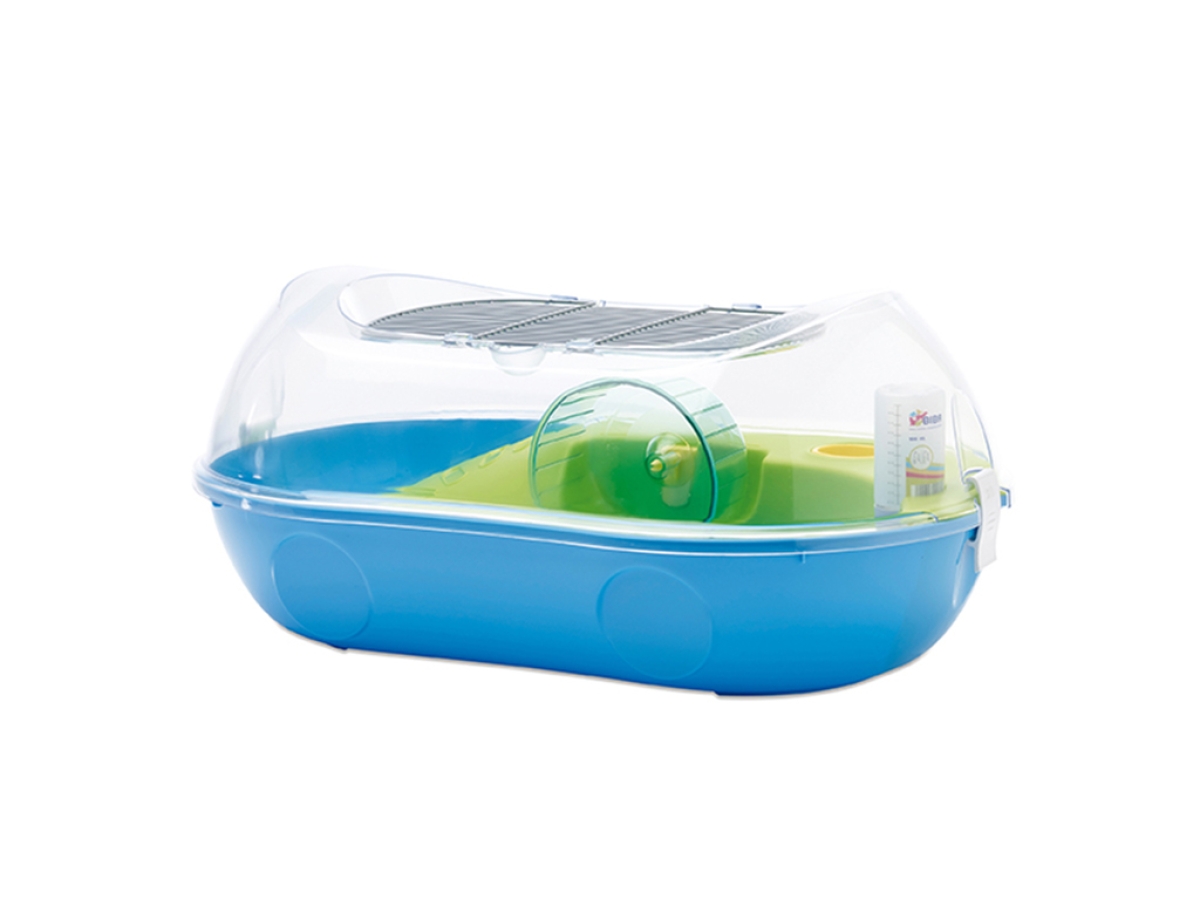 Spelos XL Entry small animal cage Products